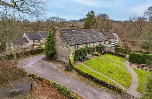 Primrose Cottage - Foto 19