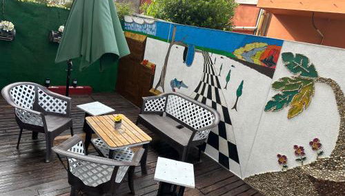 apartamento centrico cambados - Foto 3