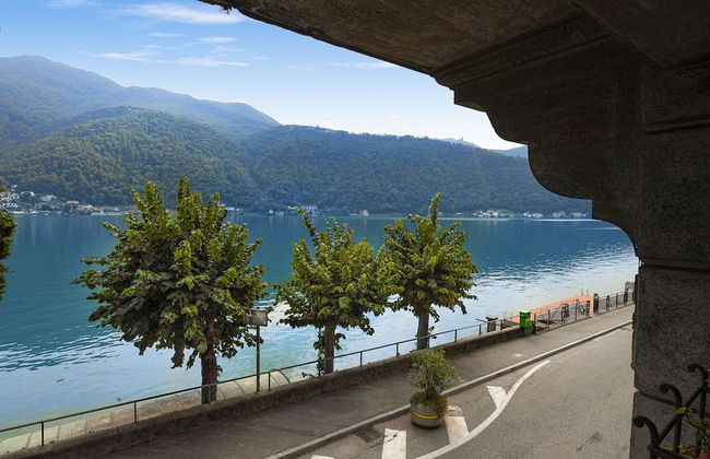 Villa Matilde Lake Front - Foto 18