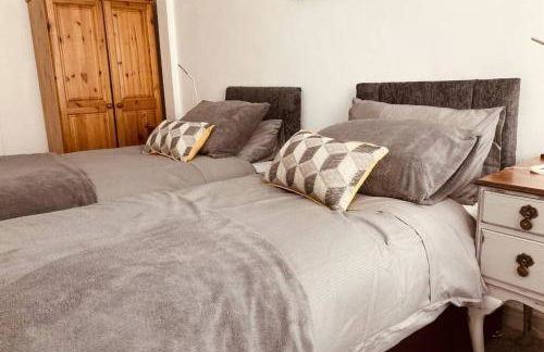 2 Beautiful Apartments in One House - Foto 20