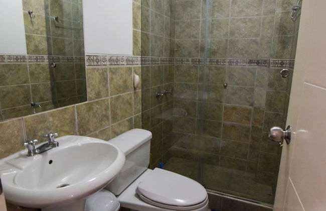 Miraflores4Rent Mar y Vista - Foto 21