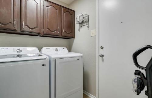 Texan Hideaway - Cozy Convenient Comfortable - Foto 29