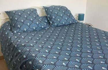 Maison entre mer et garrigue - Foto 8