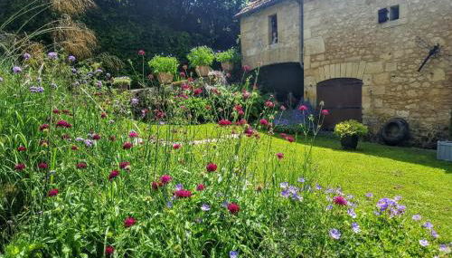 Le Tournesol, Le Banquet aux Eyzies - Foto 3