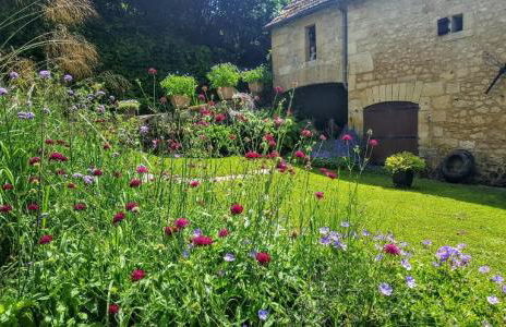 Le Tournesol, Le Banquet aux Eyzies - Photo 3