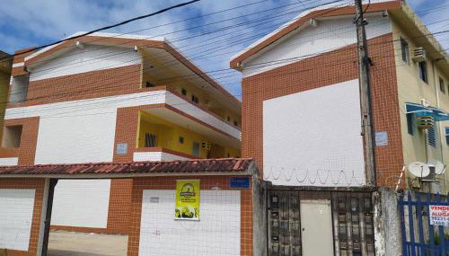 Condomínio Enseada dos Corais apto completo - Foto 2