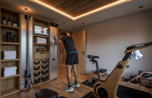 Alpzitt-Chalets - Photo 41