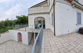 Villa Fiorentina e la Costa dei Trabocchi - Foto 37