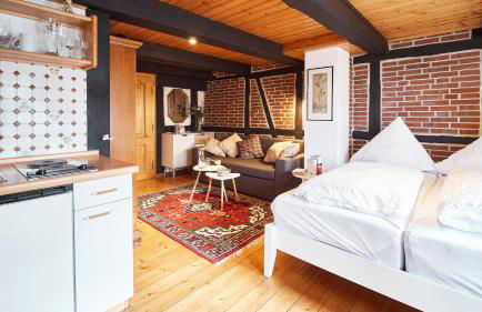 Appartementhotel Blomberger Hof - Foto 46