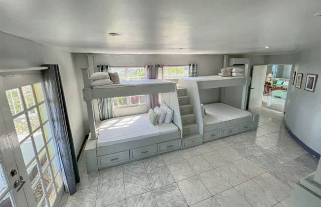 Villa Isabella Discovery Bay - Foto 20