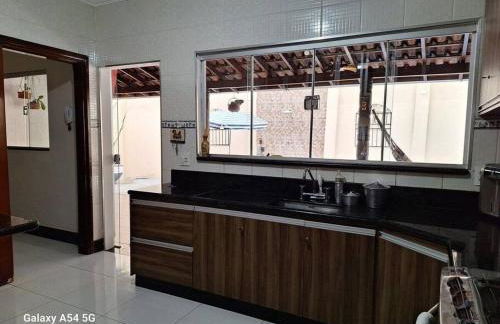 Casa de Temporada Uberaba Piscina Aquecida - Photo 20