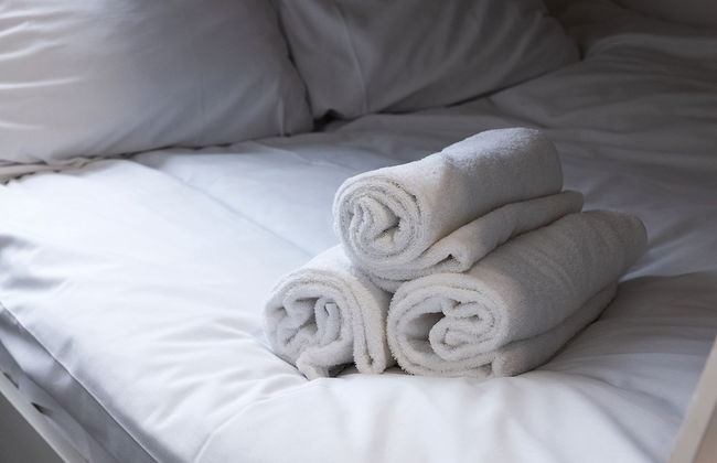 Pierside Apartments Deluxe Accommodation - Foto 3