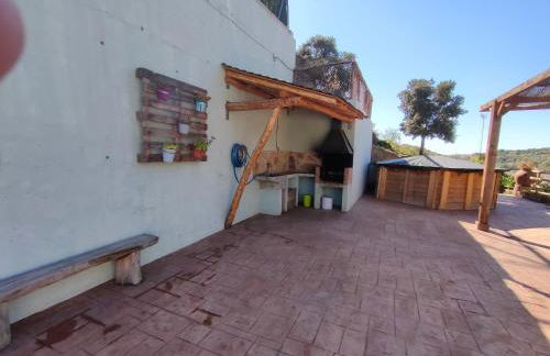 Casa Rural Santa Bárbara - Foto 39