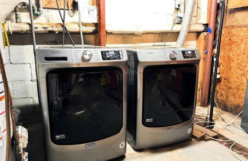 NEW - Mins to Manchester - Nashua - 1st Floor - - Foto 9