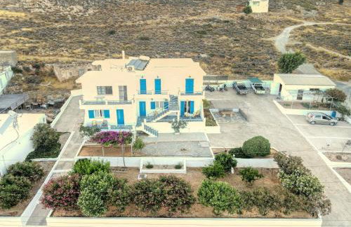 Zeus Apartments - Foto 1