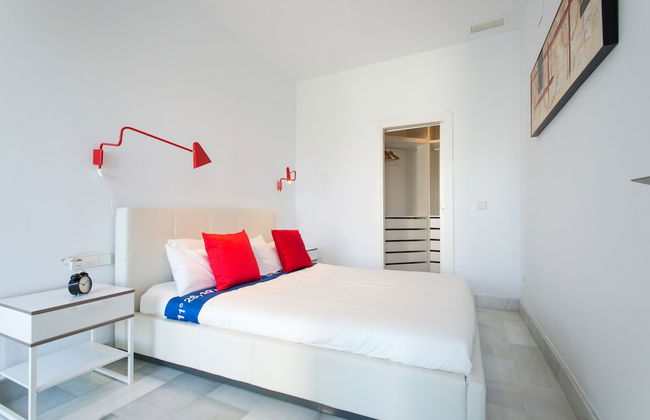 The Zentral Suites & Apartments - Foto 20