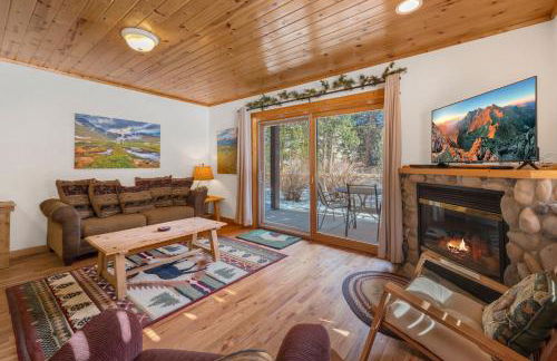 Bugle Pointe B06 by Estes Park Condos - Foto 1