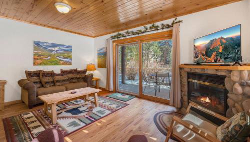 Bugle Pointe B06 by Estes Park Condos - Photo 1