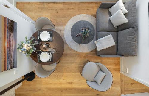 Ferienwohnung Watt'n Traum Westerland auf Sylt - Foto 10