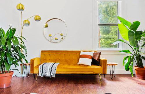 Jungle House Luxury Stays - Downtown Chillicothe - Foto 150