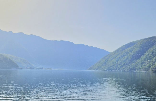 Lake View Suite Melide - Foto 10