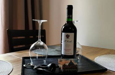 Roma Vatican's Room - Foto 9