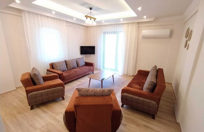 Gocek Flora Suites - Foto 7