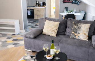 Modern Living - Foto 1