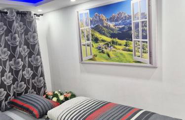 Ferienwohnung in Büdingen - Foto 2