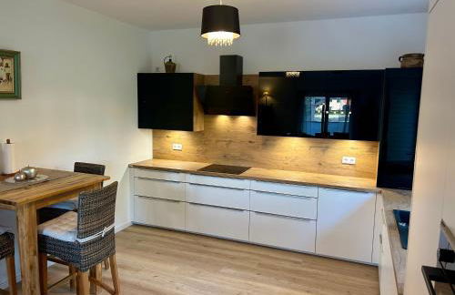 Ferienwohnung Südstraße Dachterrasse - Foto 24