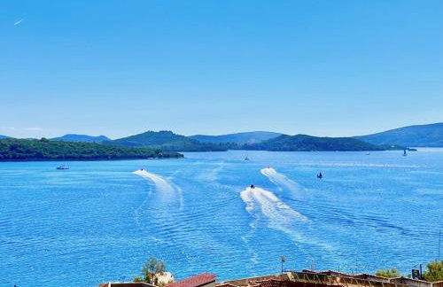 Luxury Villa Agios Dimitrios with private pool by DadoVillas - Foto 5