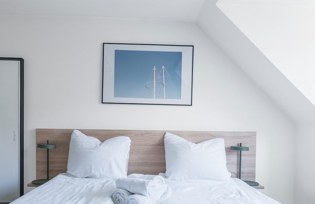 Beautiful 1-bed in Peaceful Surroundings - Foto 7