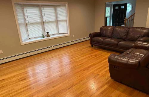 Boston Single Family House - Super Quiet and Private - Foto 9