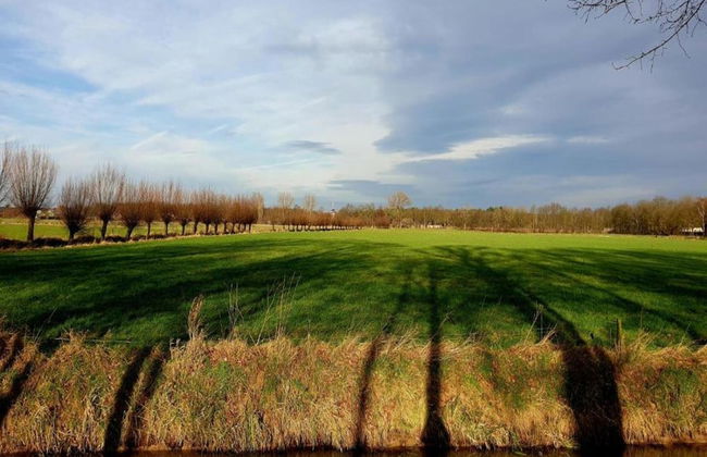 Villa in Nijmegen With VIP Amenities - Foto 12