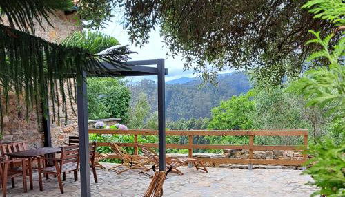 Casa da Oliveira - Foto 1