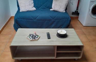 appartement city 2 d'Amiens - Foto 1