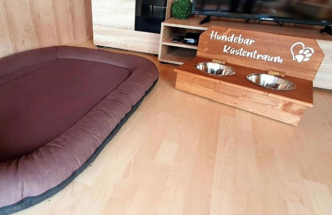 Holiday Home Coastal Dream - Foto 12