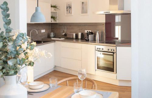 Ferienwohnung mit malerischem Ausblick - Foto 3