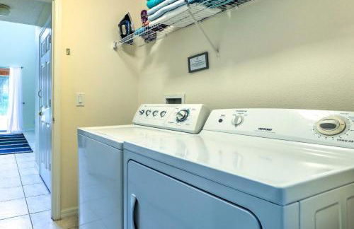 Less Than 5 Mi to Disney World Resort Home for Families! - Foto 33