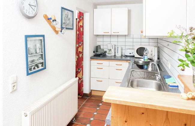 Holiday Home in Herrischried - Foto 11