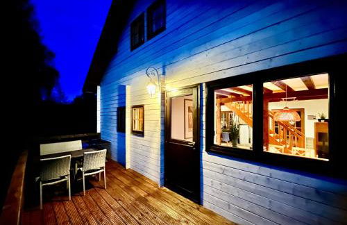 Blockhaus Ourtal - Foto 5