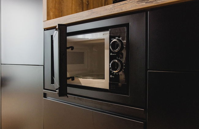 Rioca Hafeninsel Posto 8 - Foto 23