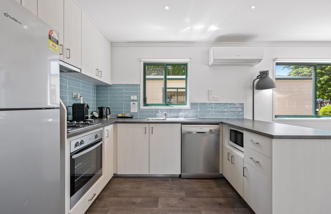 Eureka Stockade Holiday Park - Foto 26