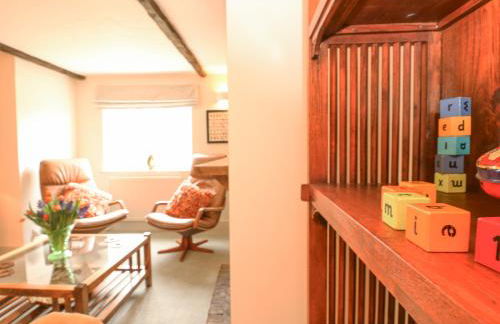 Horseshoe Cottage - Foto 12