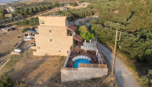 Villa Gogo offers privacy and pool - Foto 4