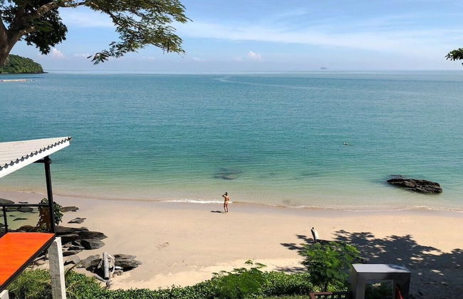 Koh Sirey Beachfront Pool Villa - Foto 18