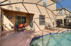 Golf gated close to Disney - Foto 27