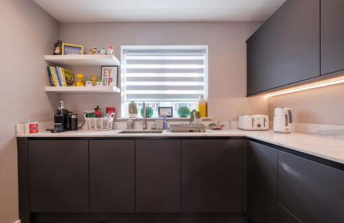 'LUCKY13' Modern Living on the Yorkshire Wolds Way - Foto 11