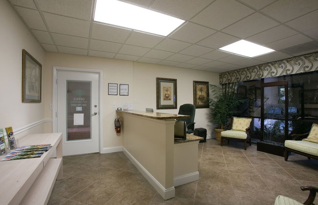 Marco Beach Vacation Suites - Foto 3