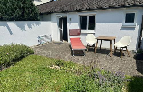 Apartment Bodensee 29 mit Küche und Garten - Foto 2